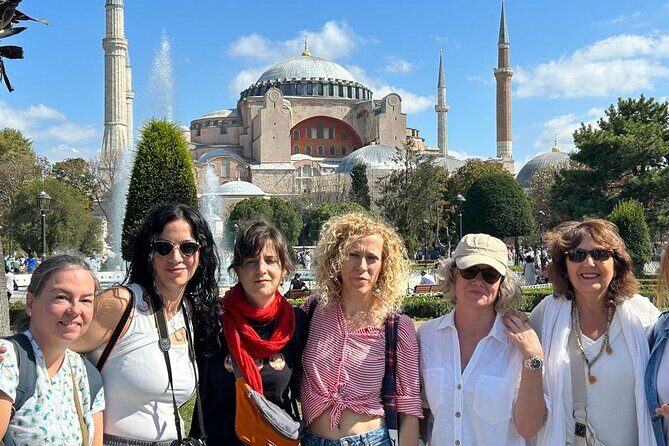6 Days Istanbul Cappadocia Tour in Spanish with 2 internal flights - Day 6: one calm morning, then home