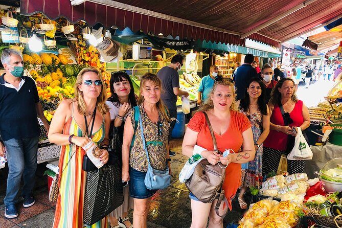 6 Days Istanbul Cappadocia Tour in Spanish with 2 internal flights - Guides, group size, and how to get good photos without stress