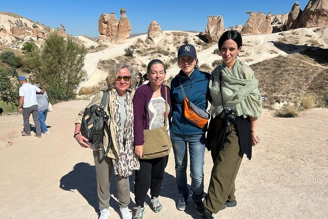 6 Days Istanbul Cappadocia Tour in Spanish with 2 internal flights - Day 1 and Day 2: Landing in Istanbul and walking the Sultanahmet giants