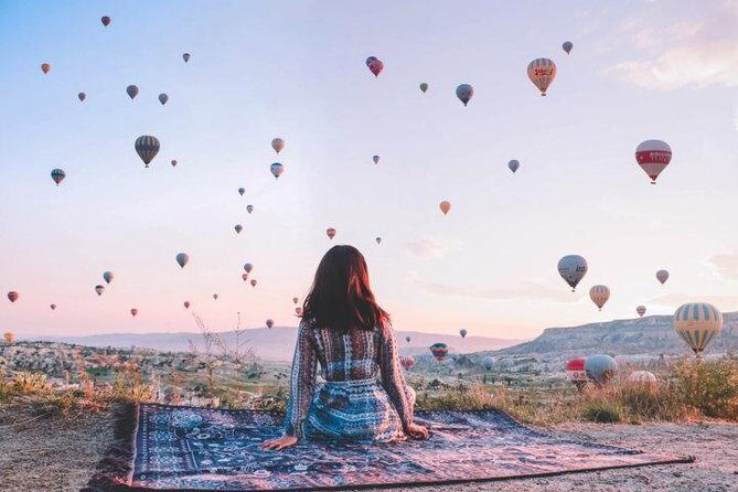 6 Days Multi City Turkey Tour - Price and logistics: what $1,736.40 actually buys you here