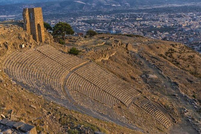 6 Days Multi City Turkey Tour - Day 1 in Gallipoli: memorial points you’ll understand faster than a textbook
