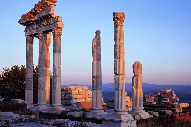 6 Days Turkey Tour Cappadocia, Ephesus, Pamukkale, Gallipoli, Troy Tour - Included value that saves your time (and your patience)