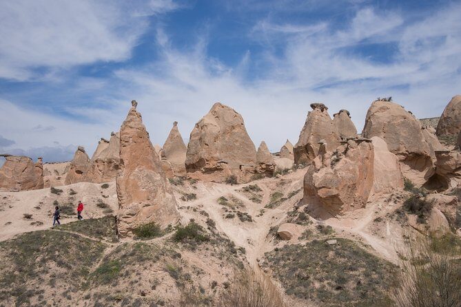 6 Days Turkey Tour Cappadocia, Pamukkale, Ephesus, Gallipoli Troy - Day 4: Ephesus highlights, Temple of Artemis, and Sirince’s slow lunch break