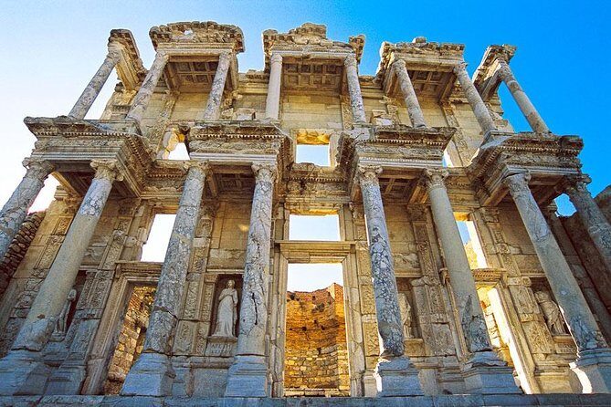 6 days Turkey tour: Multi City - Istanbul to Gallipoli with a 06:30 start: WWI memorials you won’t forget