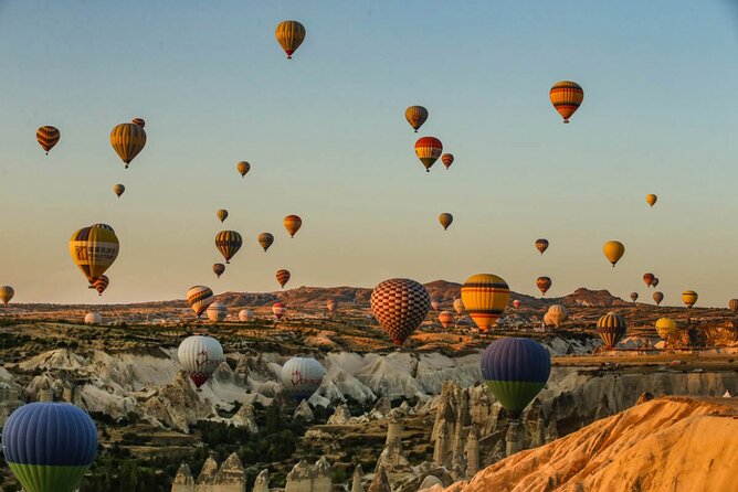 7 Churches of Revelation 10 Days Tour with Istanbul & Cappadocia - Does this tour make sense for the Seven Churches theme?