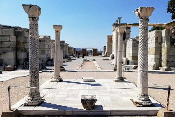 7 Churches of Revelation 10 Days Tour with Istanbul & Cappadocia - Returning to Istanbul Days 9–10: one last city hit, then home