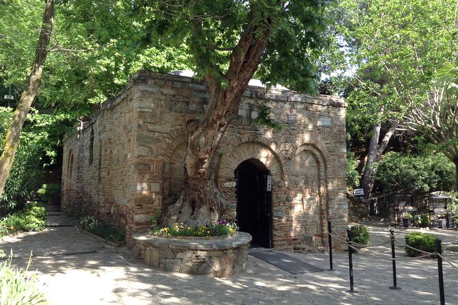 7 Churches of Revelation 10 Days Tour with Istanbul & Cappadocia - Price and value: where the $2,269 goes