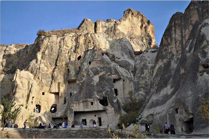 7 Churches of Revelation 10 Days Tour with Istanbul & Cappadocia - Who this tour fits best