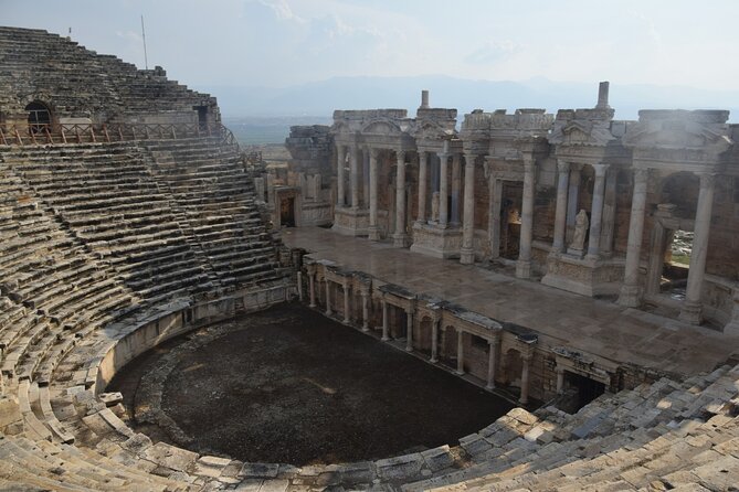 7 Day 6 Night Express Turkey Tour - How this 7-day express tour makes Turkey easier