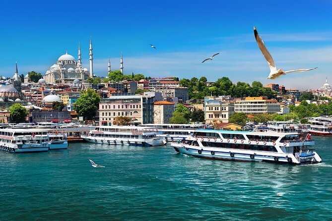 7 Day 6 Night Express Turkey Tour - Day 6 in Cappadocia: fairy chimneys, Monk’s Valley, Avanos, Goreme, Uchisar