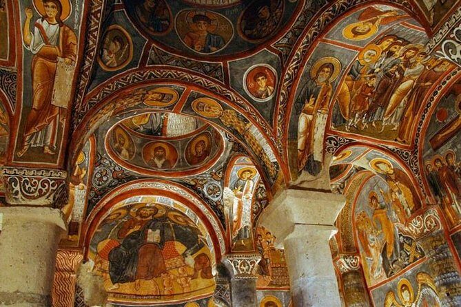 7-Day Turkey Tour from Istanbul: Cappadocia,P.kale, Ephesus, Troy, Gallipoli - Day 7: Gallipoli WWI battlefields, ANZAC Cove, and the late Istanbul return