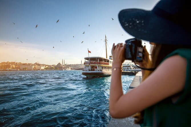 7 Days Best of Turkey Tour: Istanbul-Cappadocia-Ephesus-Pamukkale - Day 3 Cappadocia North: Goreme, Valleys, and Pottery Towns
