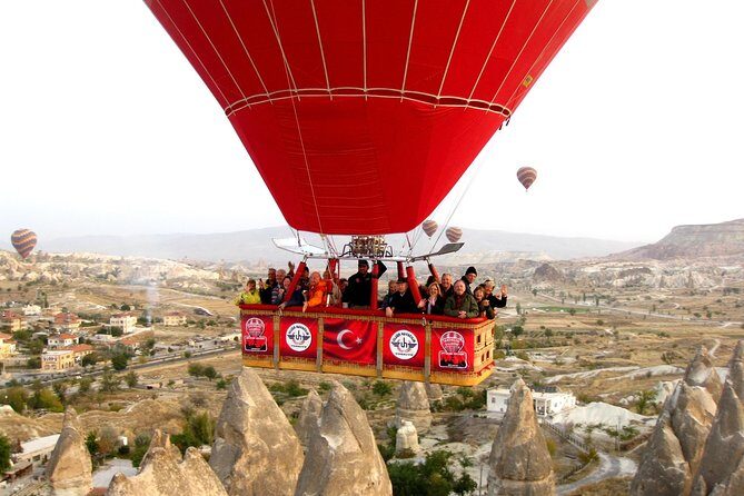 7 Days - Ephesus and Cappadocia Tours from Istanbul - Key highlights I’d plan around