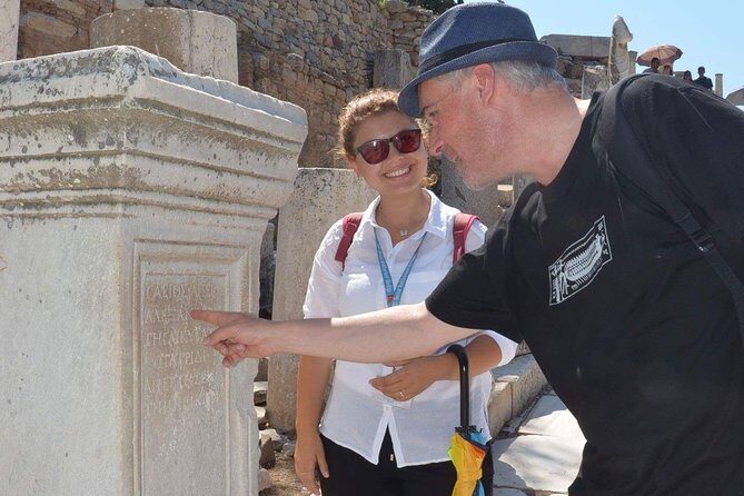 7 Days - Ephesus and Cappadocia Tours from Istanbul - The big picture: how this 7-day route flows