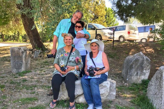 7 Days - Ephesus and Cappadocia Tours from Istanbul - Ephesus Day 5 from Kuşadası: ruins, the House of Mary, and the big spiritual sights