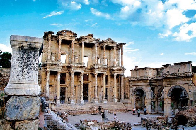 7 Days - Ephesus and Cappadocia Tours from Istanbul - Timing, group size, and transfers: the stuff that makes or breaks the trip