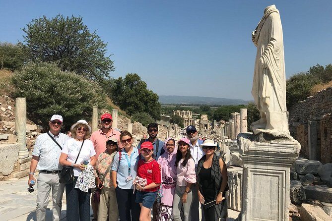 7 Days - Ephesus and Cappadocia Tours from Istanbul - Day 1 in Istanbul: arrive, get oriented, sleep well