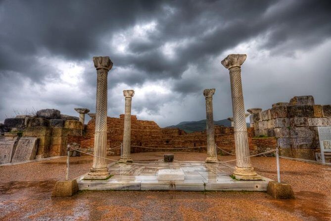 7 Days Highlights of Turkey Tour: Istanbul, Cappadocia, Pamukkale, Ephesus - How This Route Feels: Big Sights, Smart Transport, Real Time Saver