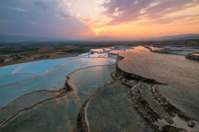 7 Days Highlights of Turkey Tour: Istanbul, Cappadocia, Pamukkale, Ephesus - Istanbul Day 1: Airport Pickup and a Calm Start