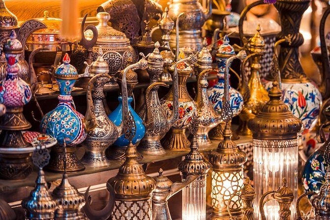 7-Days Historical Tour of Turkey's West Side with 4 Cities - How the transport and small group size affect your day