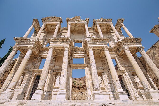 7-Days Tour in Turkey - Price and logistics: is $2,600 a good value for 7 days?