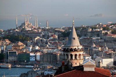 7 Days Turkey Tour Package - Highlights of Turkey - Small Group Size (Up To 15) and the Human Pace