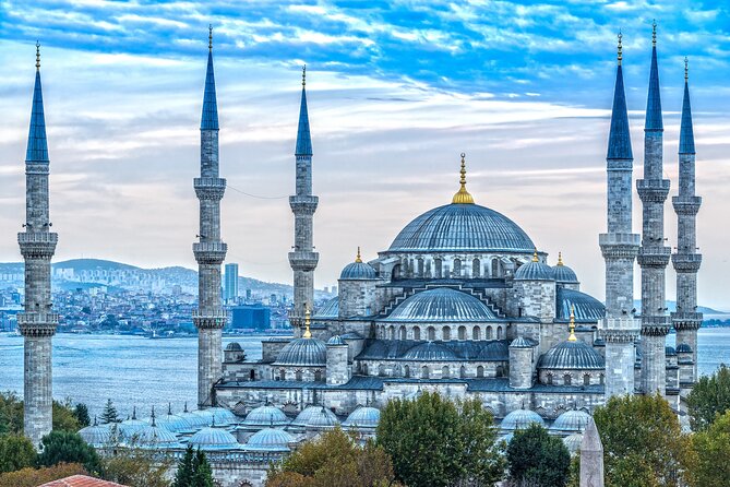 7 Days Turkey Tour Package - Highlights of Turkey - Day 3: Istanbul to Cappadocia by Flight, Then Valleys and Underground City