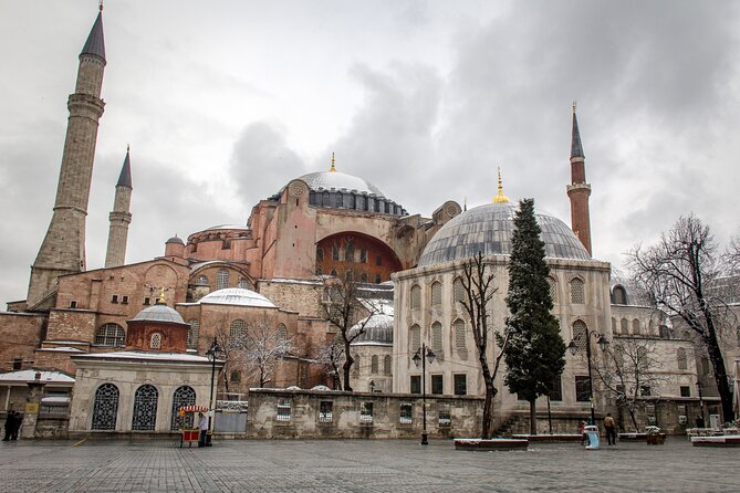 7 Days Turkey Tour Package - Highlights of Turkey - Day 4: Optional Hot Air Balloon and the North Cappadocia Route