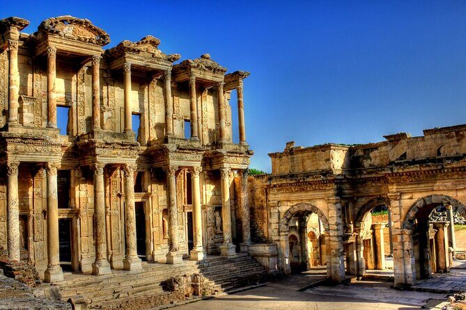 7N 8D Full Package Highlight Turkey Trip - Istanbul in three big hits, plus bazaars and Topkapı