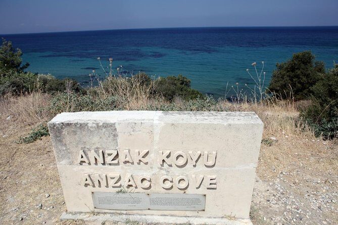 8 day Anzac Tour Bravo - Quick highlights: what makes this tour special