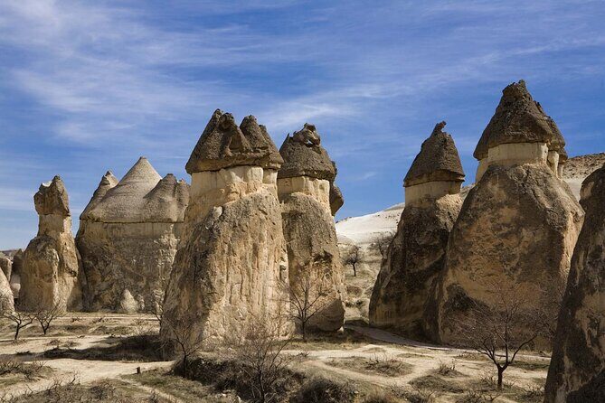 8 Day Istanbul - Cappadocia - Ephesus - Pamukkale Discover Tour - Ephesus and Virgin Mary’s House: walking marble streets and big Roman names