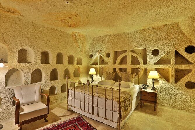 8 Day Istanbul - Cappadocia - Ephesus - Pamukkale Discover Tour - Price and what $1,769 really buys you