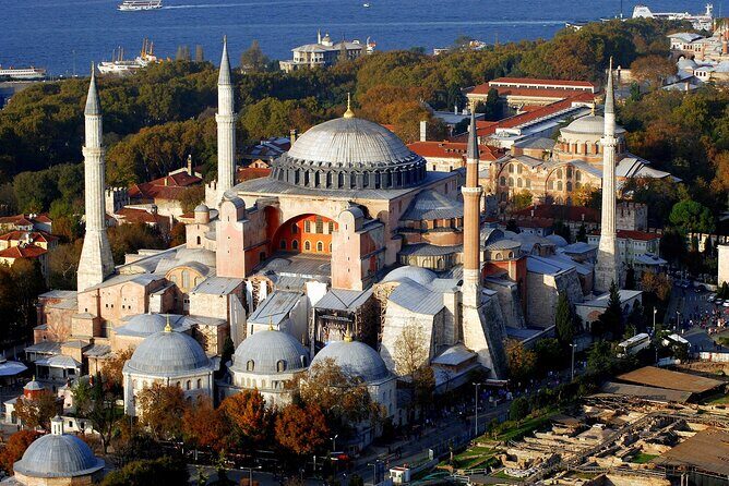 8 Day Istanbul - Cappadocia - Ephesus - Pamukkale Discover Tour - How to get the most from this tour (and avoid common snags)