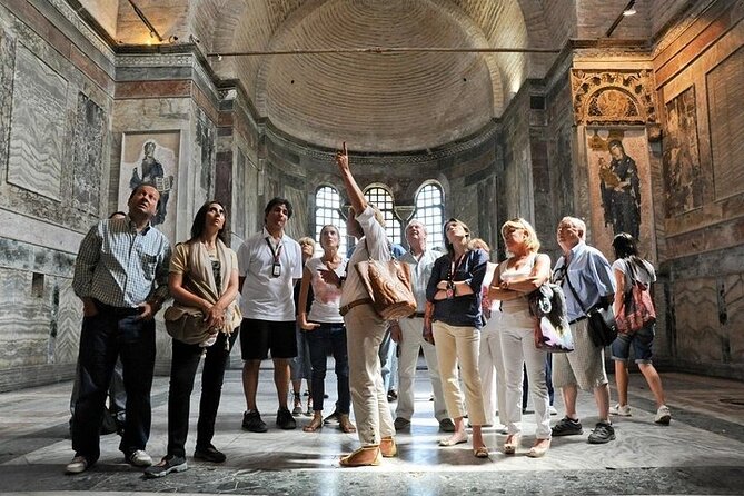 8-Day Private Guided Turkey Tour with Accommodation - Arrival Day: Istanbul Airport Pickup and a Free First Afternoon