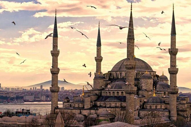 8- Day Private Tour : Istanbul, Cappadocia, Ephesus, Pamukkale - Day 1: Istanbul Airport Transfer and Your First Night Base