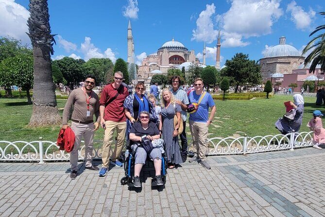 8- Day Private Tour : Istanbul, Cappadocia, Ephesus, Pamukkale - Price and Logistics: What $4,500 Buys (and What It Doesn’t)