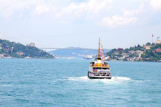 8 Day Private Tour of Turkey Istanbul, Troy, Ephesus, Pamukkale - Key highlights you’ll feel immediately