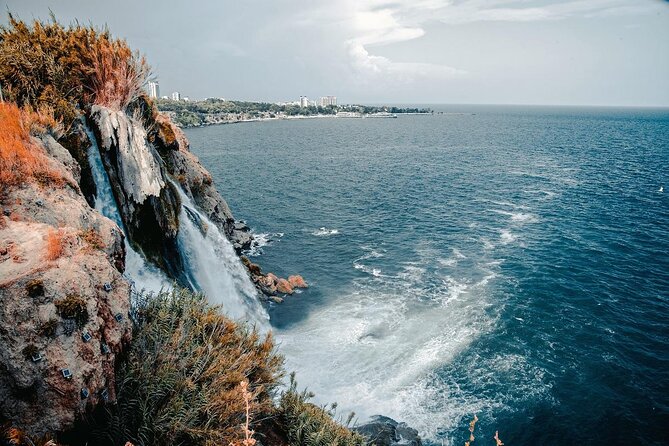 8 Day Touch of Mediterranean Tour - The value trick: you get the routes, not just the photos