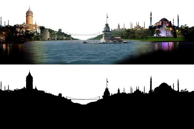 8 Day Turkey tour with flights with private option . Express Gold - Istanbul in one tight day: from Hippodrome energy to Grand Bazaar chaos