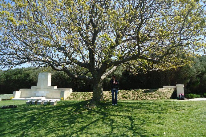 8 Days Alpha Anzac Day Tours - Day 4: Anzac Cove Rest, Beach Time, and Dawn-Service Prep