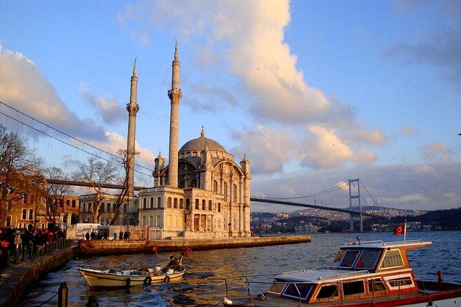 8 Days Best Of Turkey Packages tour:Istanbul Cappadocia Ephesus Pamukkale - The Real Value Behind the $2,000 Price Tag