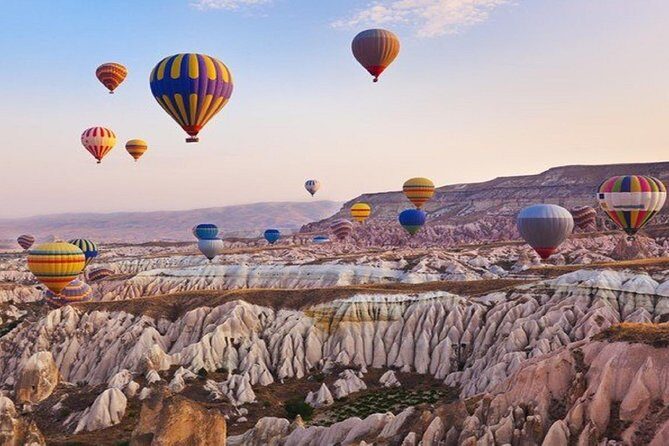 8 Days Best Of Turkey Packages tour:Istanbul Cappadocia Ephesus Pamukkale - Ephesus and Meryemana: Roman-Scale Ruins Plus a Quiet Chapel