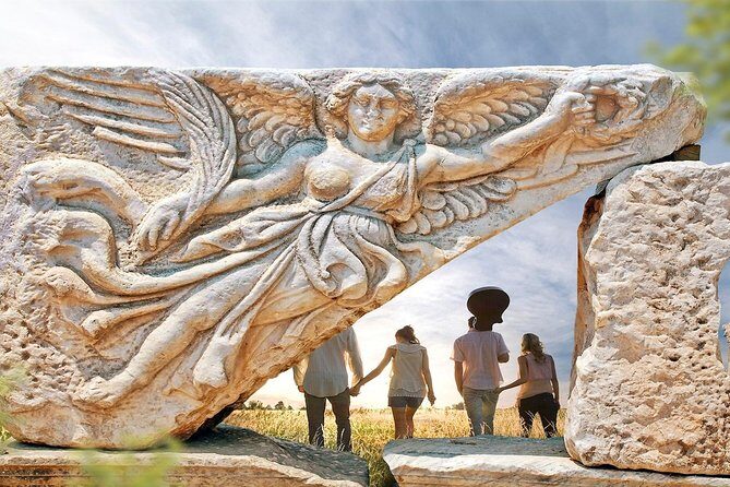 8 Days Best Of Turkey Packages tour:Istanbul Cappadocia Ephesus Pamukkale - Pamukkale Natural Park: Travertines, Timing, and Comfort