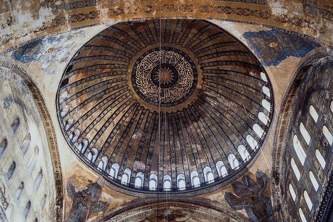 8 days by flights Istanbul Cappadocia Konya Ephesus Max 10 pax - Konya stop for Mevlana: culture with a travel-time cost