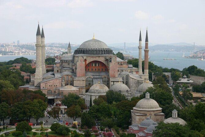 8 Days Istanbul, Cappadocia, Konya, Pamukkale, Ephesus by flights - Ephesus and the Virgin Mary’s House: Roman-Scale Ruins With a Pilgrimage Stop