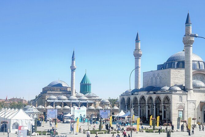 8 Days MINI Group Tour Istanbul, Ephesus, Pamukkale, Konya, Cappadocia - What the $1,579 price buys you (and where it can save your time)