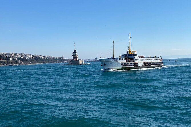 8 Days MINI Group Tour Istanbul, Ephesus, Pamukkale, Konya, Cappadocia - Pamukkale’s travertines and Hierapolis: white terraces plus Roman-era scale