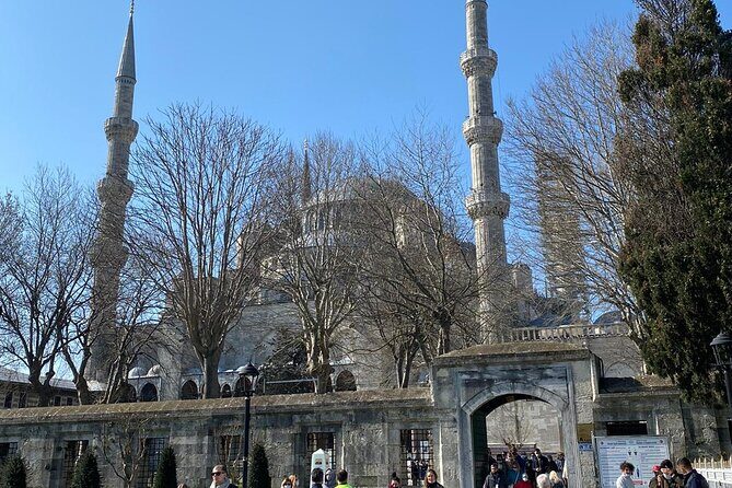 8 Days MINI Group Tour Istanbul, Ephesus, Pamukkale, Konya, Cappadocia - Ephesus day: Virgin Mary’s House, marble streets, and the Artemis Temple finale