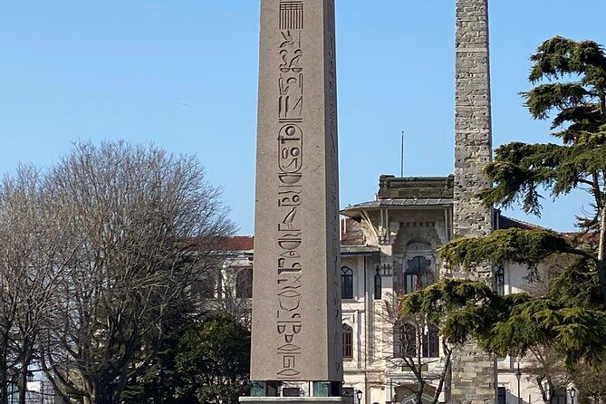 8 Days MINI Group Tour Istanbul, Ephesus, Pamukkale, Konya, Cappadocia - Comfort and logistics that keep the trip enjoyable