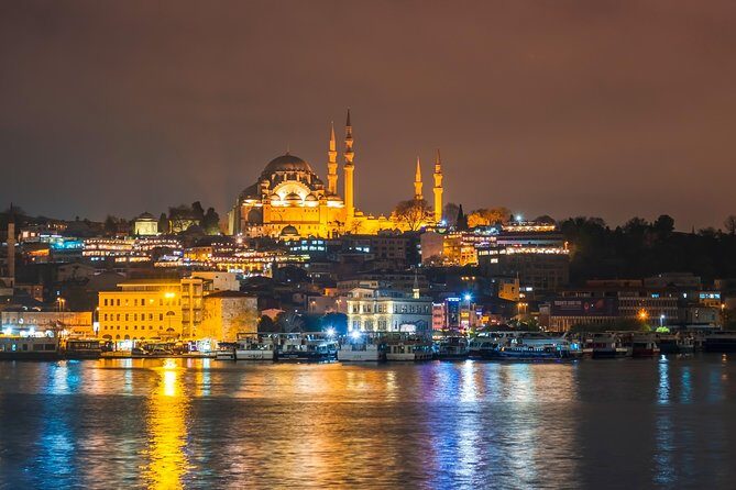 8 Days Private Guided Tour in Turkey from Istanbul - Day 3: Bosphorus by boat, Princes’ Islands, Istiklal, and Eyüp’s calm
